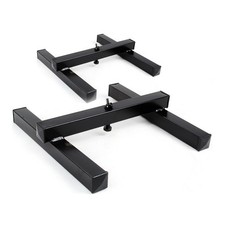 BeamZ DJ Lighting 2 Metal