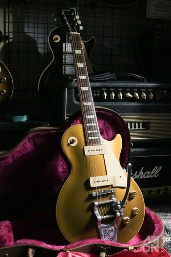 Gibson custom shop historic - gibson,