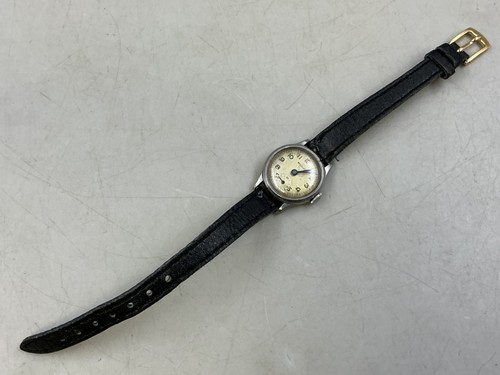 Vintage resolute swiss made - vintage,