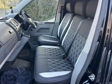 Fit With: VW Transporter T5 T6