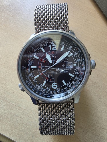 Citizen men nighthawk - men's,