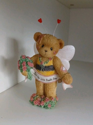 Cherished teddies little - cherished, my