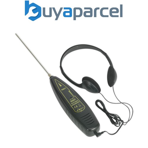 Sealey vs0071 electronic - sealey,