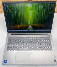 Lenovo thinkbook itl - thinkbook, 15