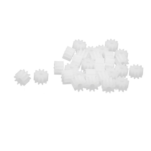 30pack teeth 95mm - 30pack, 10