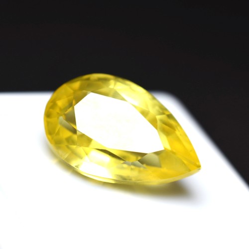 Sale natural yellow - yellow, sapphire
