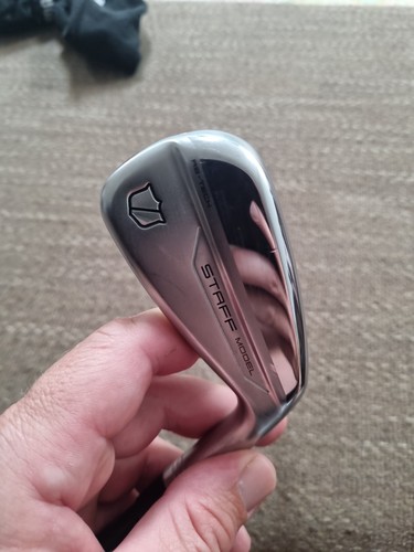 Wilson staff model tech - wilson,