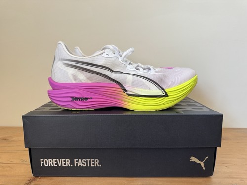 Puma deviate nitro - puma, 3