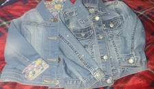 1 X Osh Kosh B'gosh, 1 X