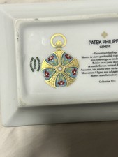 Patek Phillipe - Trinket Dish Jewellery Tray
