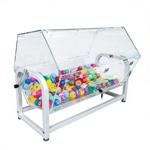 30x18x20 large clear acrylic - large,