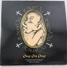 JESUS LOVES YOU - One On One 