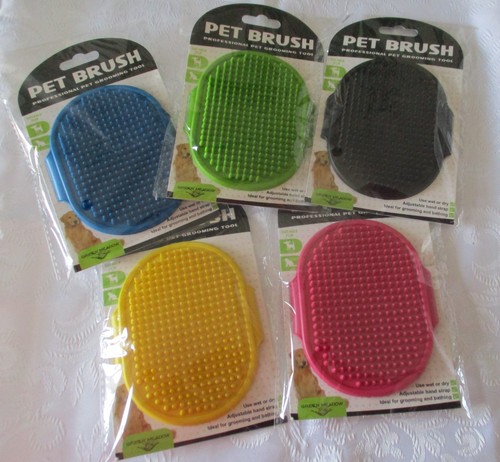 Pet grooming bath brush dog - grooming,