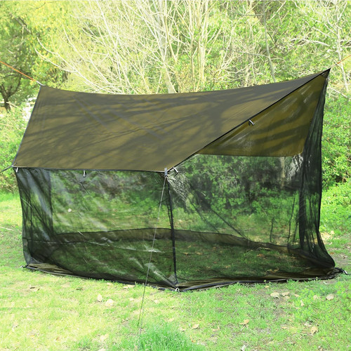 Screen house for - house,