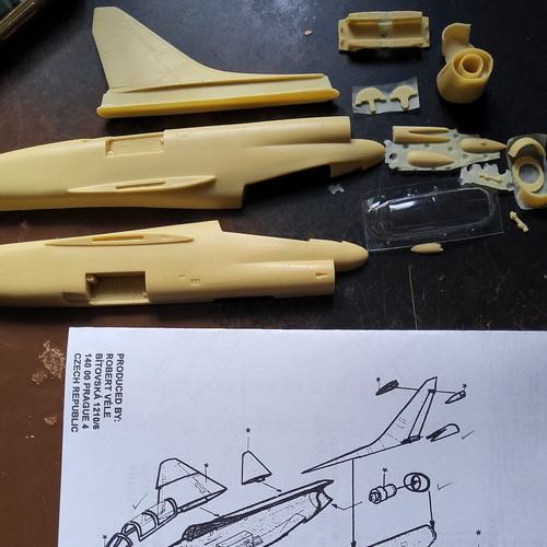 Corsair twin seat - twin, -seat