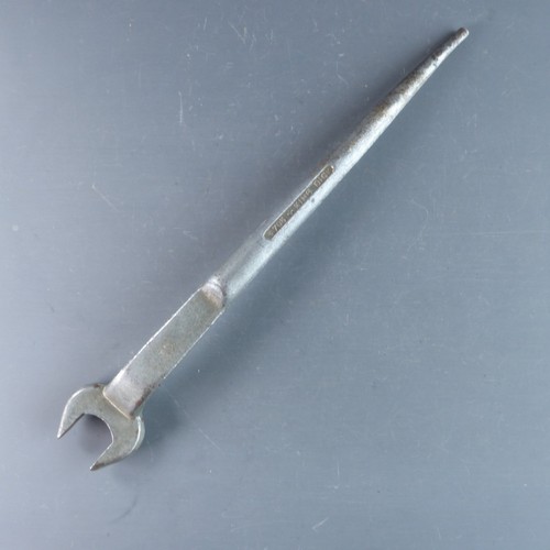 King dick podger open end - dick,