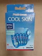 PHILISHAVE COOL SKIN HQ161