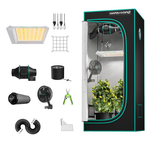 2026 mars hydro grow - 2026,