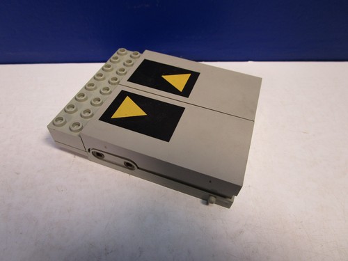 Working vintage lego - working, 12v
