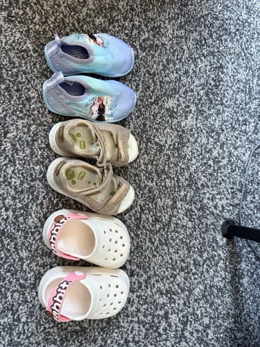Baby shoes sizes - sizes, on