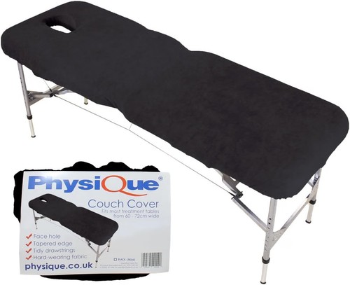 Physique couch cover - physique,