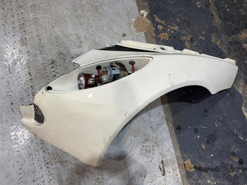 Genuine lotus exige 2010 - genuine,