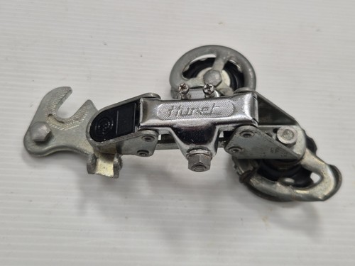 Vintage huret rear - vintage,