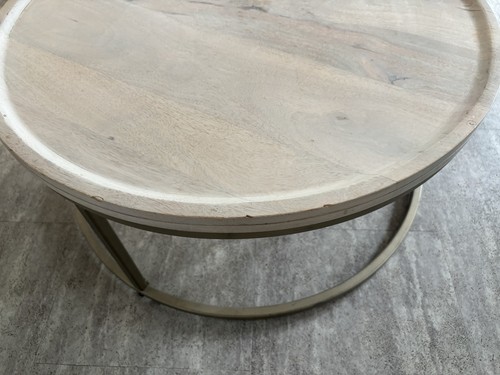 Next bronx coffee table - next, set