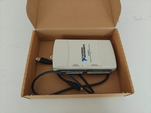 National instruments ni - national,
