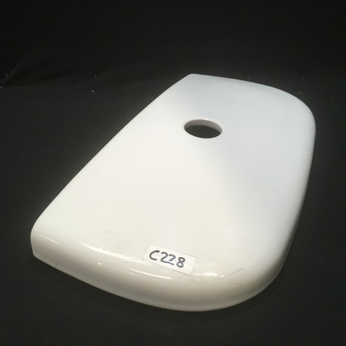 Toilet cistern lid shires - lid, wc
