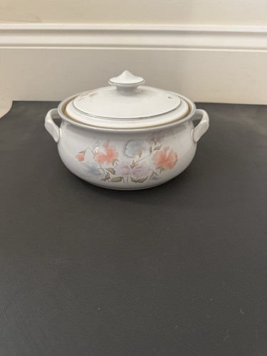 Denby encore lidded casserole - denby,