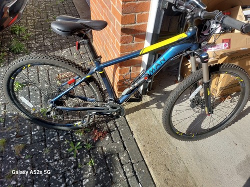 Boardman 650b comp - , mountain