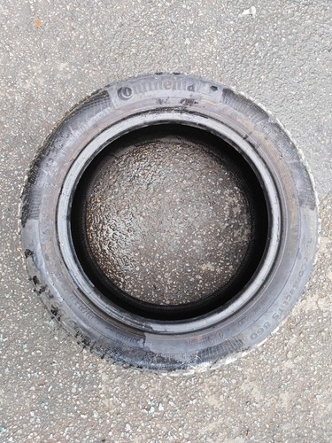 Continental 195 55r16 part - 195/55r16,