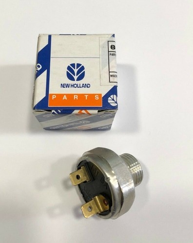 New holland gearbox - new,