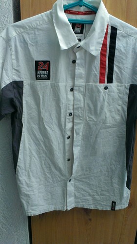 Chemise chemisette heures - 24,