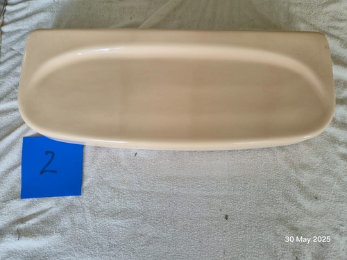 Toilet cistern lid - toilet, =