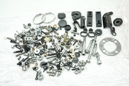 Bmw 1150 r21 bolts small - 1150,