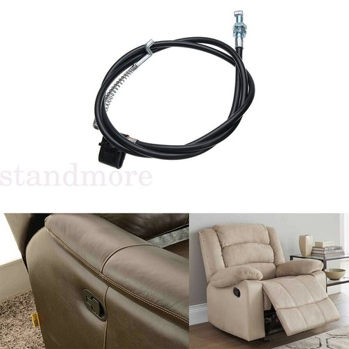 Metal recliner chair - metal,