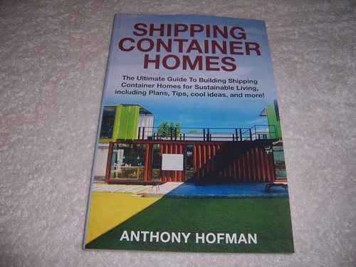 Shipping container homes - shipping, the