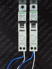 Schneider Merlin Gerin Multi 9
