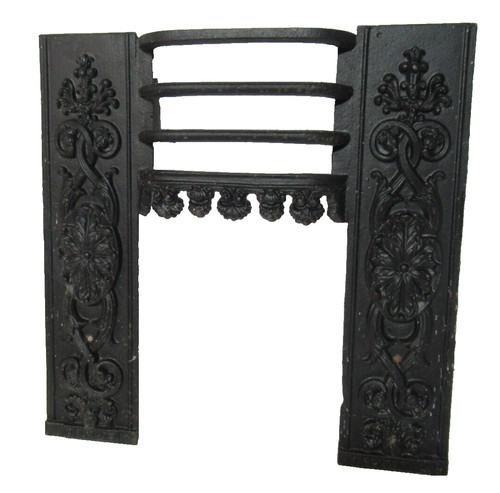 Antique harlow macclesfield - j,