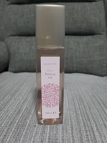 Ann summers knickerbox elixir - ann,