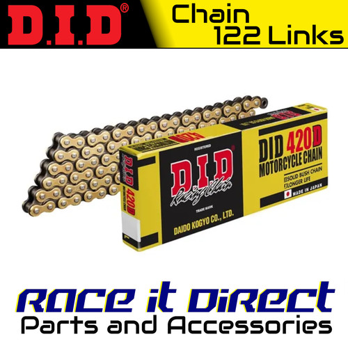 Did chain for honda mtx50 - for,