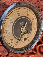 Vintage Smiths Speedometer