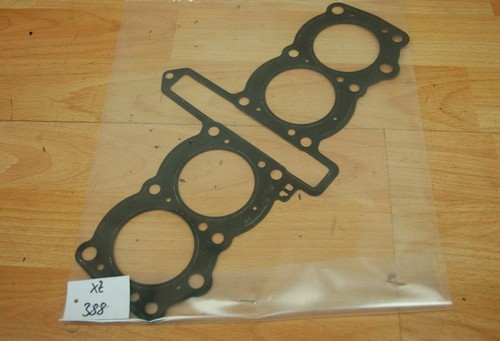 Suzuki gsx 400r gasket - suzuki, gsx-r