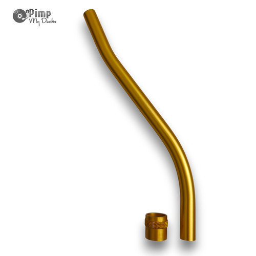 Technics tonearm tube bend - tonearm, s