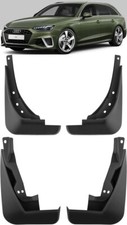 Genuine Splash Guards Mud