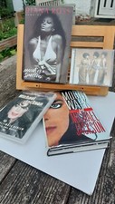 SECRETS OF A SPARROW: Memoirs