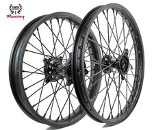 Suzuki  Wheels  Set RMZ250