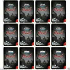 Rajnigandha Silver Pearls 12